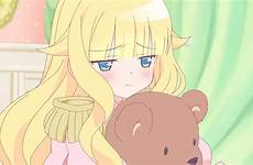 miss beelzebub anime likes wallpaper must preview click full otakukart