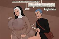 nun james shiin hentai big ass huge sister butt part cock thick foundry rule rule34 xxx penis female pussy bubble