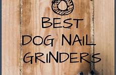 dog nail choose board grinders