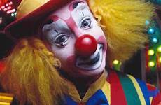 clown le clowns circus funny saved wcn creepy pantomime evil auguste court