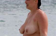 candice huffine topless tulum nude mexico beach bikini story aznude getaway bootcamp goes during