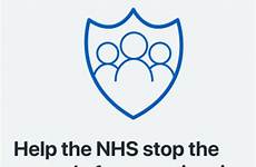 nhs covid gov app ncsc tracing security contact expertise provides experts cyber supporting centre development national been
