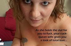cuckquean caption threesome doggystyle exposed smutty