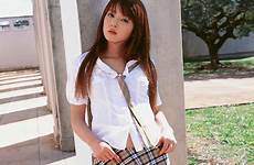 sasaki nozomi schoolgirl japanese sexy