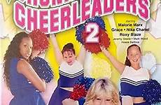 cheerleaders dvd