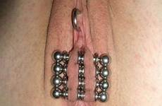 chastity female slave belt pierced piercings girl piercing tumblr vaginal