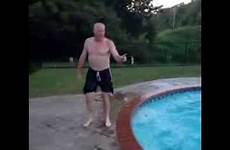 grandpa pool fail epic