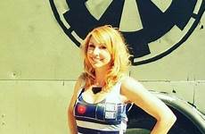 kari byron mythbusters