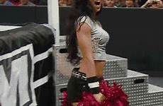 aj lee hot gifs gif part wrestling