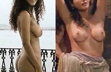 nascimento debora nude naked videos sex celeb compilation ultimate