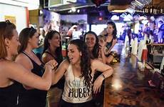 nashville bachelorette party parties why love bar top her local wedding tennessean
