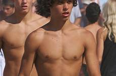 teen boys boy pool beach shirtless twinks smooth pussy men swimming girls