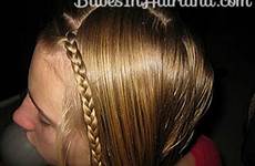 tween babesinhairland braided