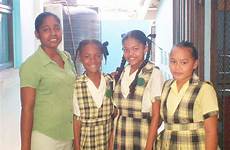 students group guyana