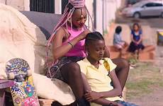 rafiki movie lesbian film kenyan better than story drama standard london alamy