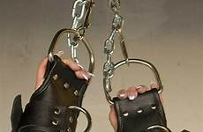 cuffs bdsm restraints