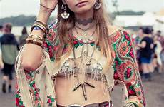 hippie boho bohemian fashion woodstock style 70s chic vintage modern moda choose board