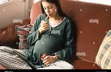 schwangere rauchen