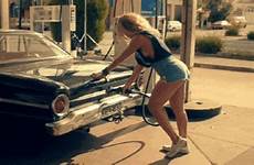 gif vixen girls gas jersey pump giphy happen away college things go when animated gifs
