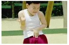 gif gangnam style gifs kids comment mix daily acid gifdump funny humor giphy part fun
