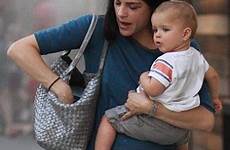 selma blair boob newly hits shops single her serious side she some headed held lunch arm actress boy cute little