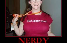 nerd nerdy girl shirt talk geek wallpaper meme sexy nerds posters women chick quotes fat awesome they found amy