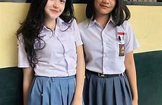 indonesian pilih papan schoolgirl