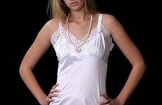 slips ladies underwear slave chemise lacy chemises