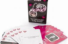 kinky get card game games mouse zoom over sexy