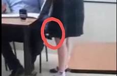 upskirt teacher girls student filming filmed videos
