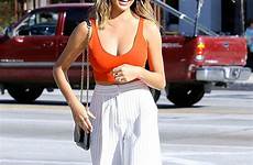 chrissy teigen cleavage top her ample low shoot chest slung dangerously stayed legend sure put wife john had make