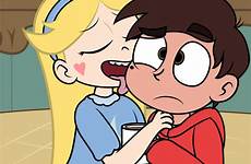 licked dm29 forces starco evil animados