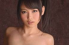 smutty korean asian breasts akane yoshinaga babes hottie ponytail