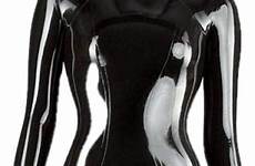 amazon catsuit rubber crotch