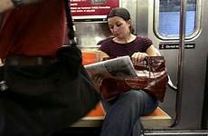 subway rides flashed unwillingly payne bronx