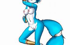 krystal fox nude furry star edit female anthro breasts blue comet dr deletion flag options respond