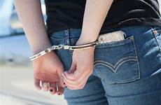 handcuff suspects age npr criminal arrests juvenile overall chance