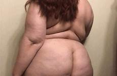 tumblr bbw goddess tumbex gif ass rolls back curvy cute