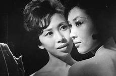 manji 1964 geisha masumura erotica yasuzo nudist seduction wakao ayako shouldn cinéma