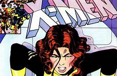 men kitty pryde uncanny xmen comics smith greatest super tales 1983 longbox heroines marvel