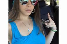 gadson alyssa scarred beautifully sunglasses mirrored women tumblr saved