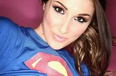 lucy pinder topless boobs tits shirt sexy model supergirl damien morley superman x1 photoshoot smutty thefappening pro