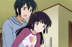 anime sibling siblings sister love list mitsuki ga imouto saikin chotto yousu unusual recently