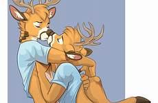 furry deer rule 34 kissing young male yaoi rule34 fur demicoeur undressing xxx twincest respond edit tail explicit
