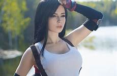 cosplay tifa comments cosplaygirls reddit