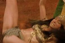 mummy patricia velasquez nude movie aznude 1999
