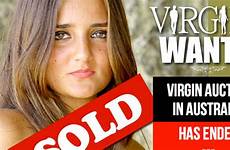 virginity sells migliorini catarina brazilian virgin virgem wikinut auctioning off proposal received abc virgins