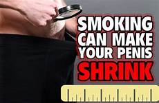cigarettes shrink cause warn
