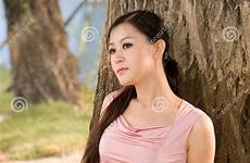asian girl dreamstime expression fashion preview