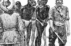 castration slaves plantation sexually enslaved punished barbaric abused slavery bdsm terrorizing exploited 3chicspolitico heartbreaking samepassage